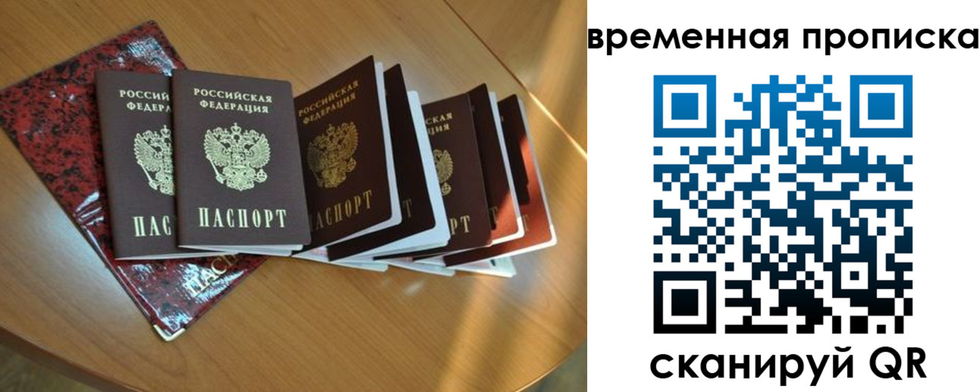 прописка в Ясногорске